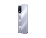 REALME NARZO 30 5G 4/128GB Srebrny - 670243 - zdjęcie 4